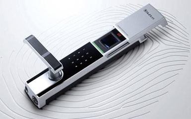 智能电子锁如何办理CNSA报告?